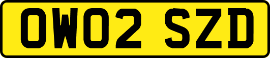 OW02SZD