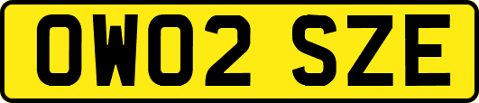 OW02SZE
