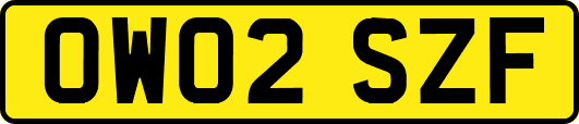 OW02SZF