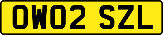 OW02SZL