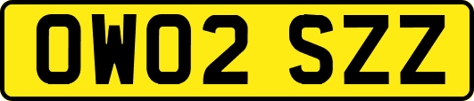 OW02SZZ