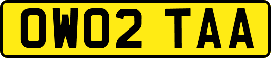 OW02TAA