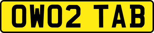 OW02TAB