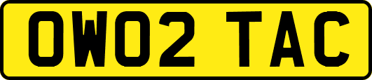 OW02TAC