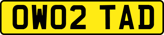 OW02TAD