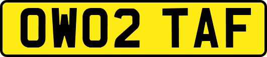 OW02TAF