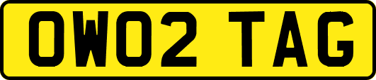 OW02TAG