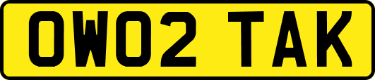 OW02TAK