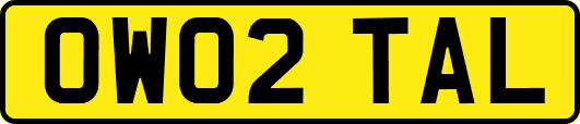 OW02TAL