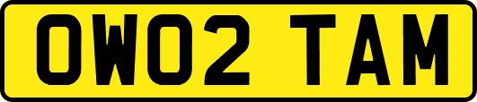 OW02TAM