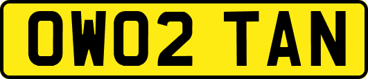 OW02TAN