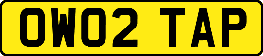 OW02TAP