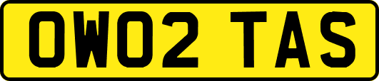 OW02TAS