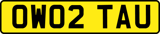 OW02TAU