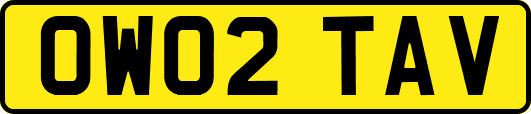 OW02TAV