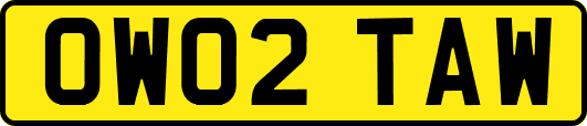 OW02TAW