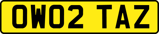 OW02TAZ
