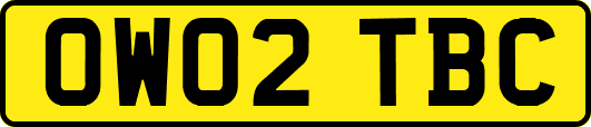 OW02TBC