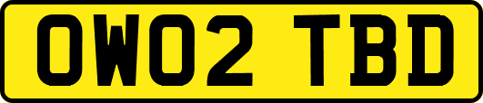 OW02TBD