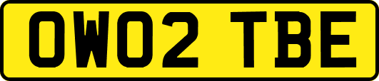 OW02TBE