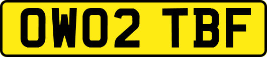 OW02TBF