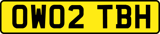 OW02TBH