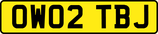 OW02TBJ