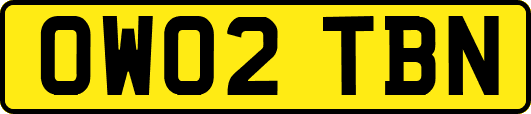 OW02TBN