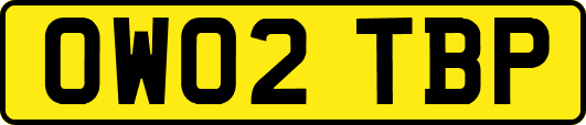 OW02TBP