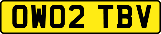 OW02TBV