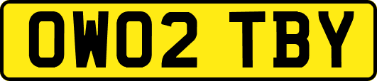 OW02TBY