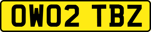 OW02TBZ