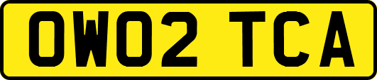 OW02TCA