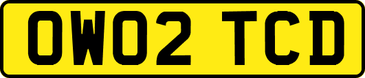 OW02TCD