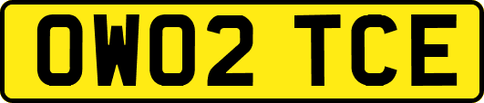 OW02TCE