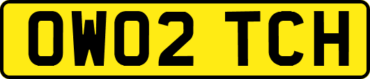 OW02TCH