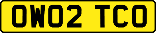 OW02TCO