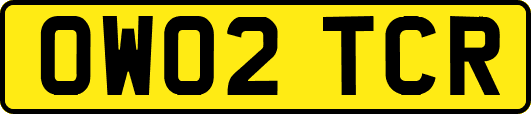 OW02TCR
