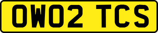 OW02TCS