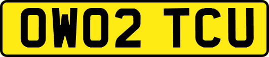 OW02TCU