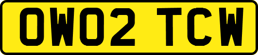 OW02TCW