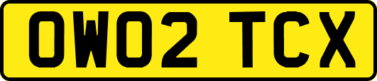 OW02TCX
