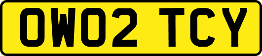 OW02TCY