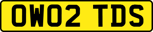 OW02TDS