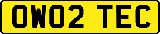 OW02TEC
