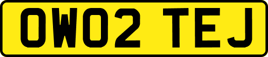 OW02TEJ