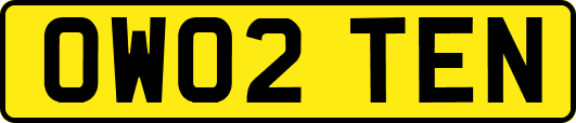 OW02TEN