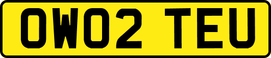 OW02TEU