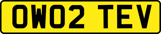 OW02TEV