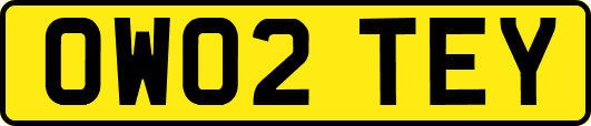OW02TEY